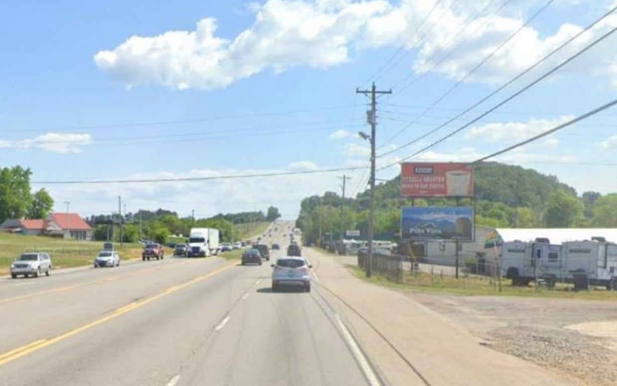 ALCOA HWY @ DOGWOOD LN TOP WS FN Media