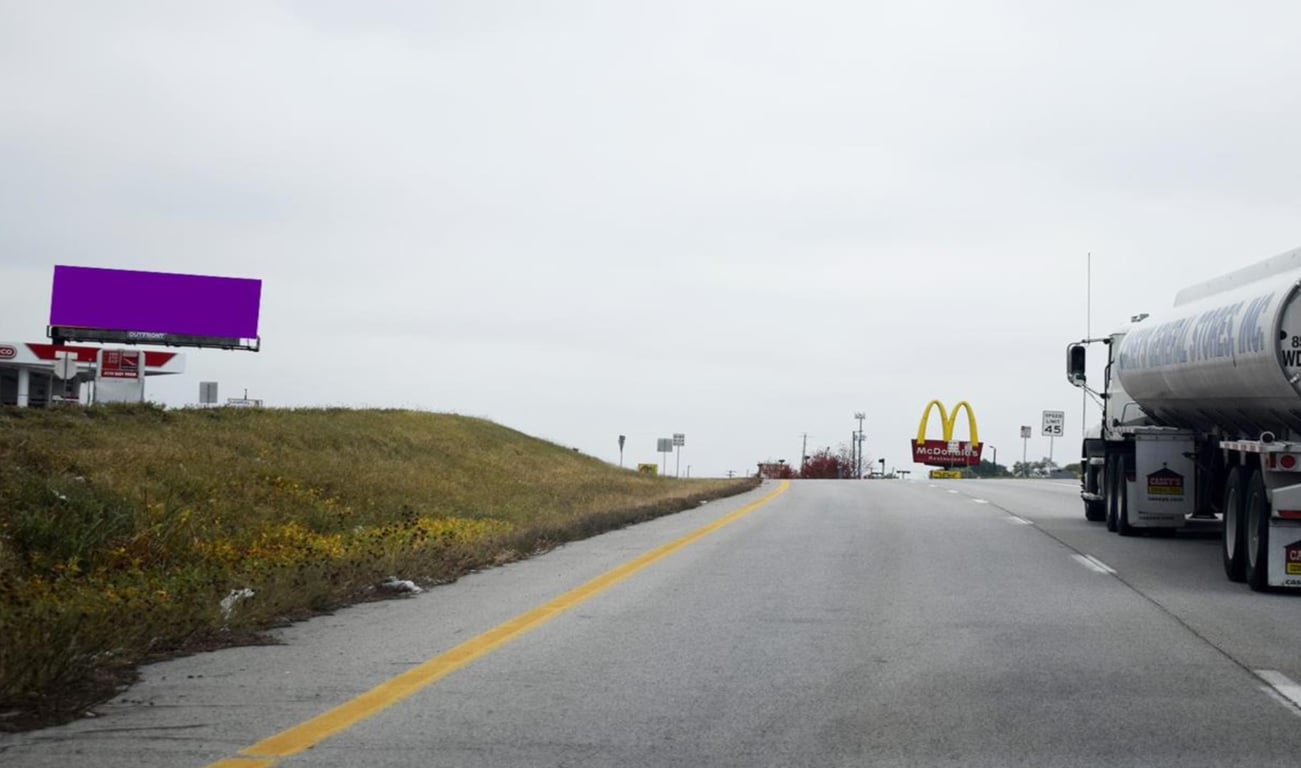 Location photo for E State Rte 350 near On Blue Ridge at 69th Terrace Northbound (Raytown)