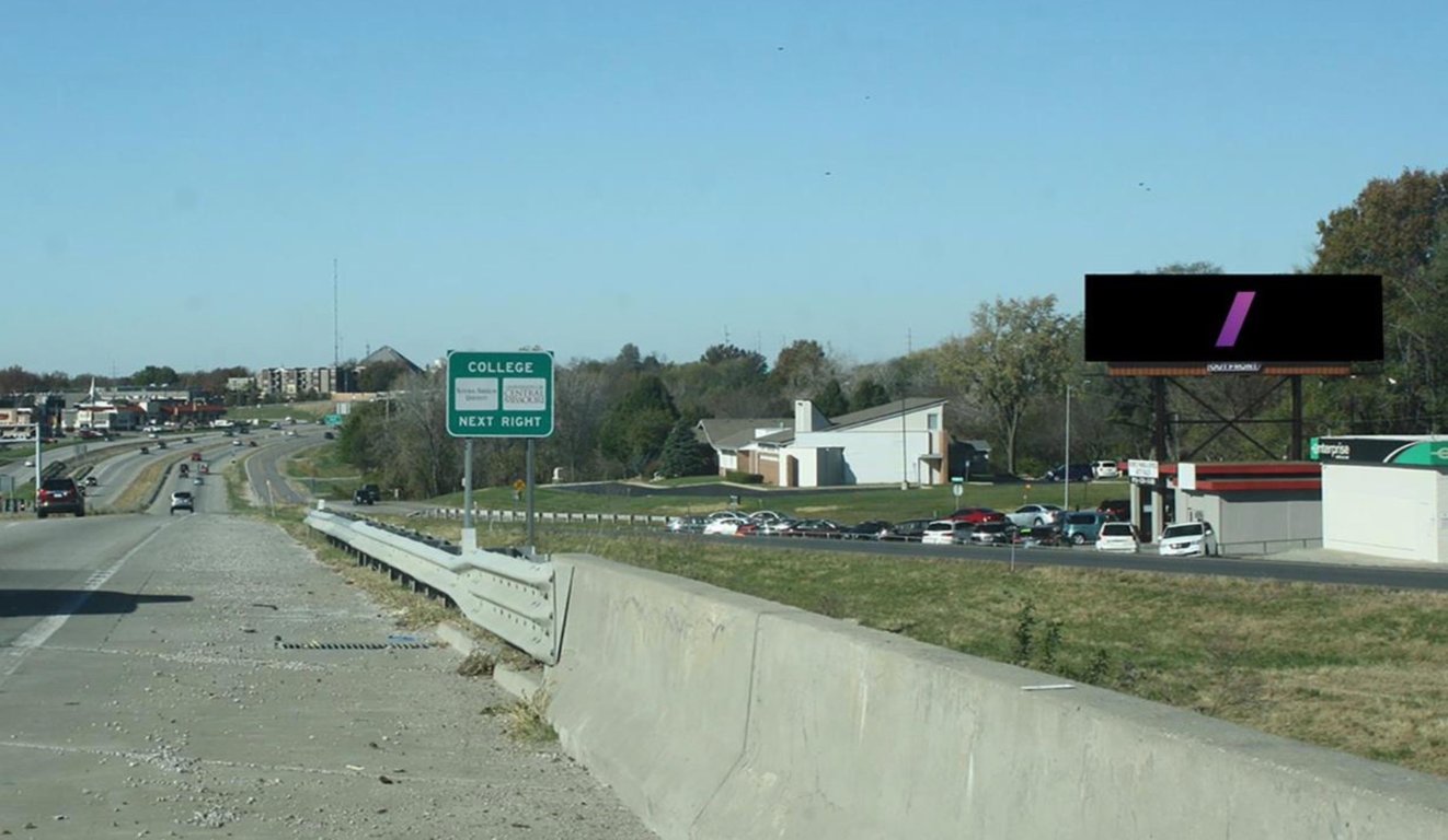 Location photo for SW Blue Pkwy (Lee's Summit)