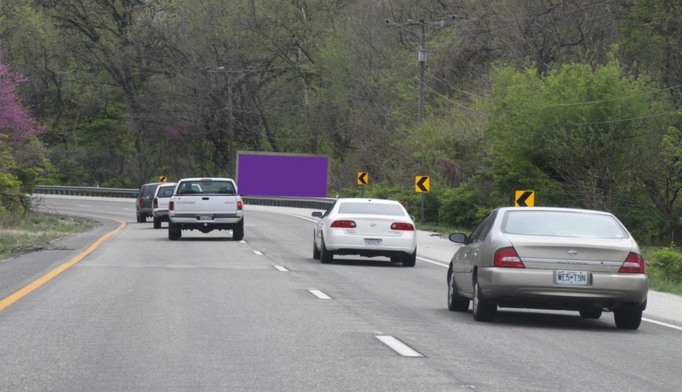 Location photo for Blue Pkwy (KCMO)