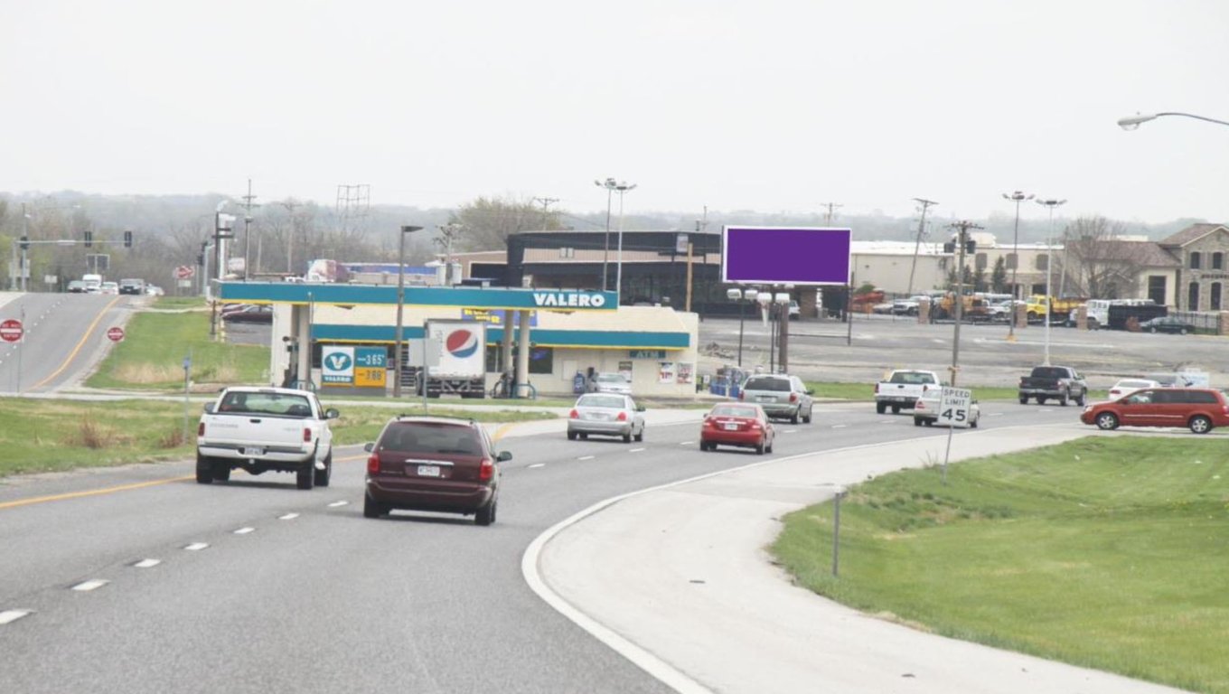 Location photo for Blue Pkwy (Raytown)