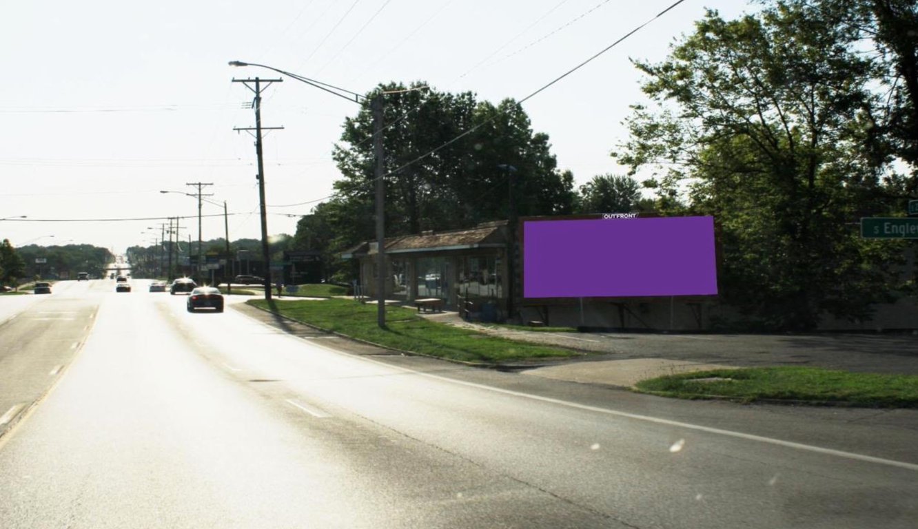 Location photo for MO-78 near 23rd St & Vermont Ave (Independence)