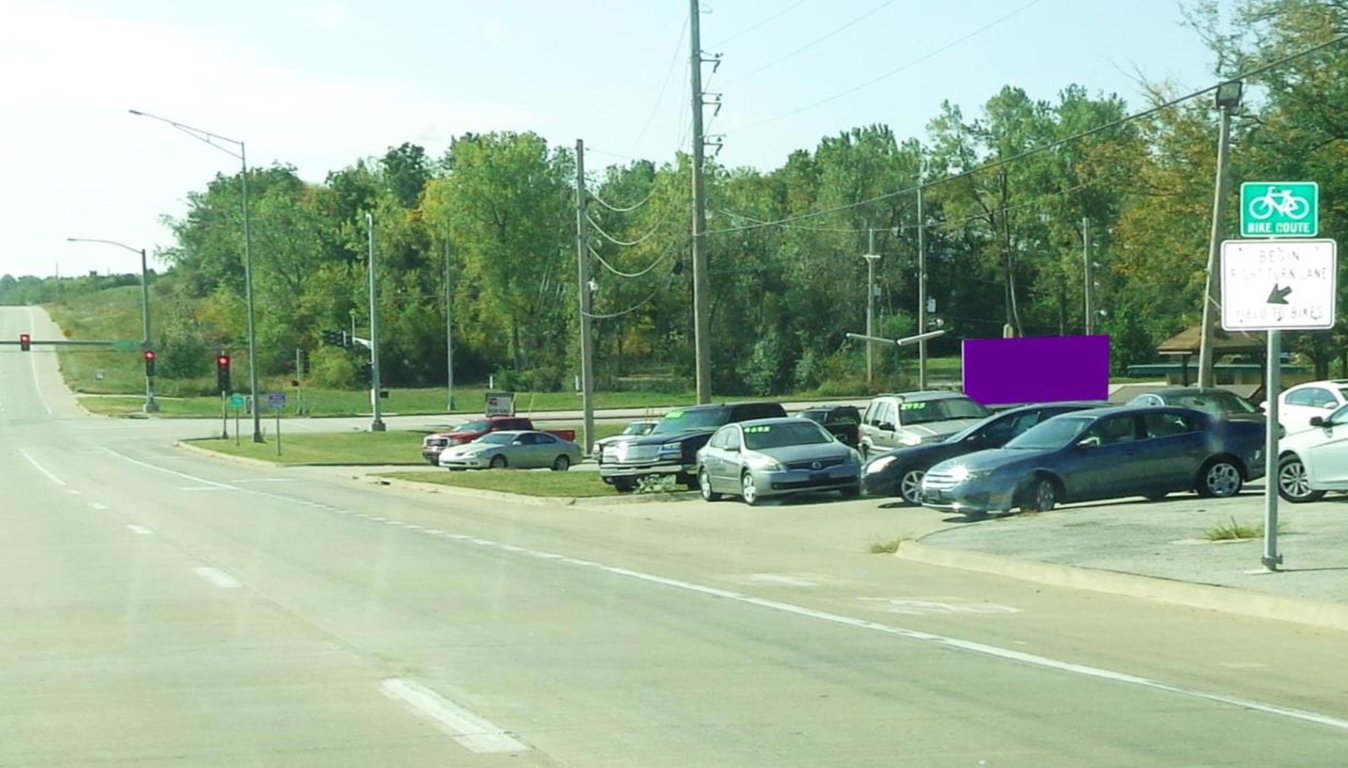 Highway 7 N/O Colbern Road W/S F/N Media