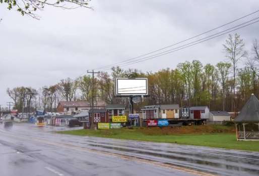 Location photo for Jefferson Davis Hwy (Fredericksburg)