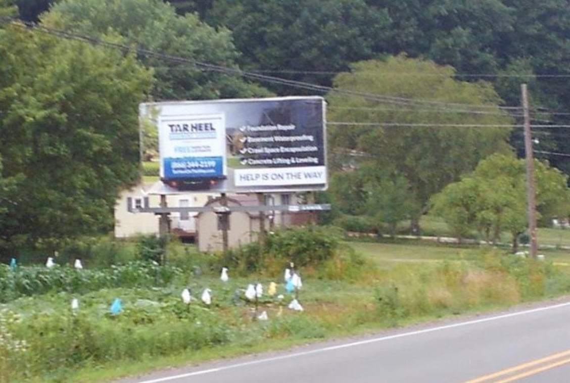 Location photo for U.S. Hwy 421 N (Boone)