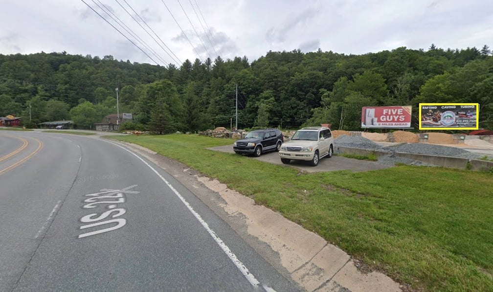 Location photo for Niley Cook Rd near Hctrolley (Blowing Rock)