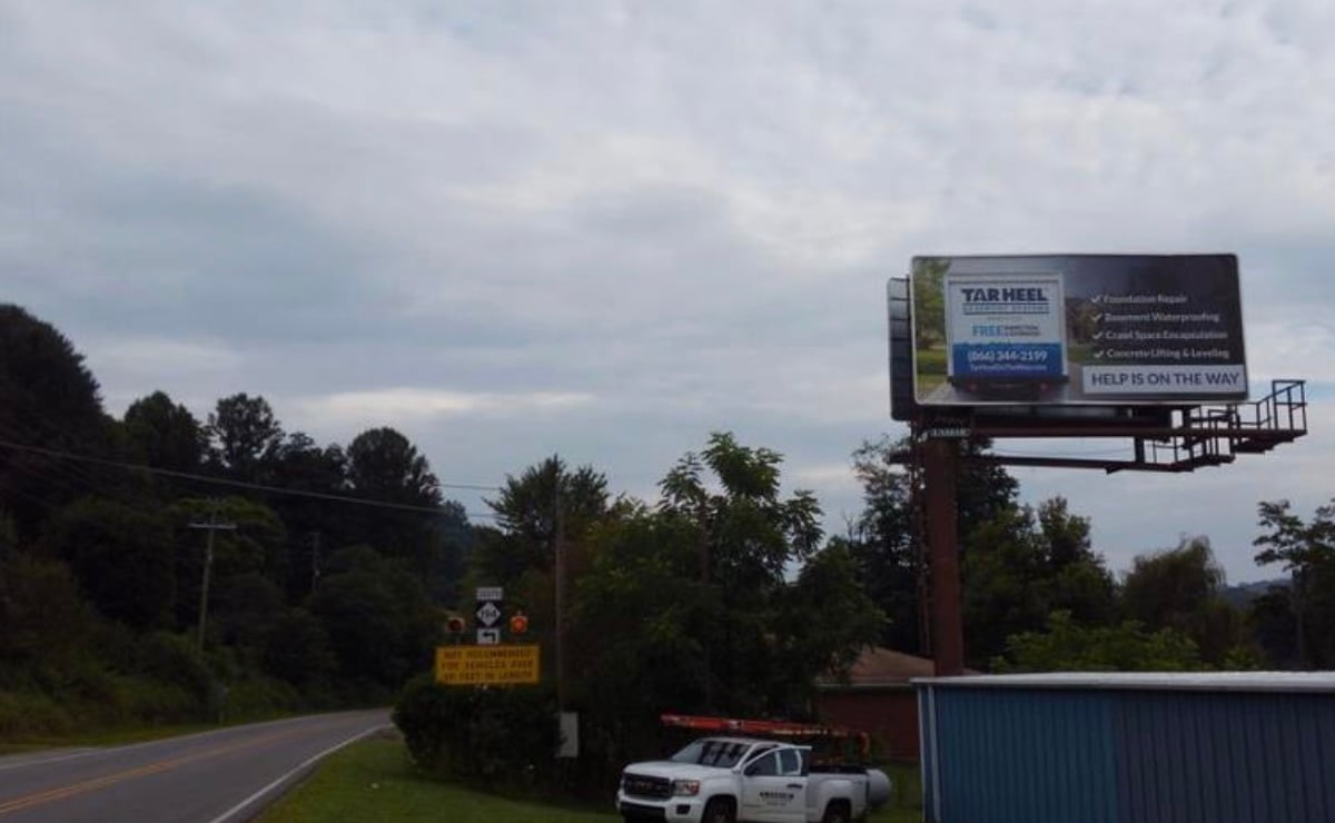 Location photo for US-421 (Vilas)