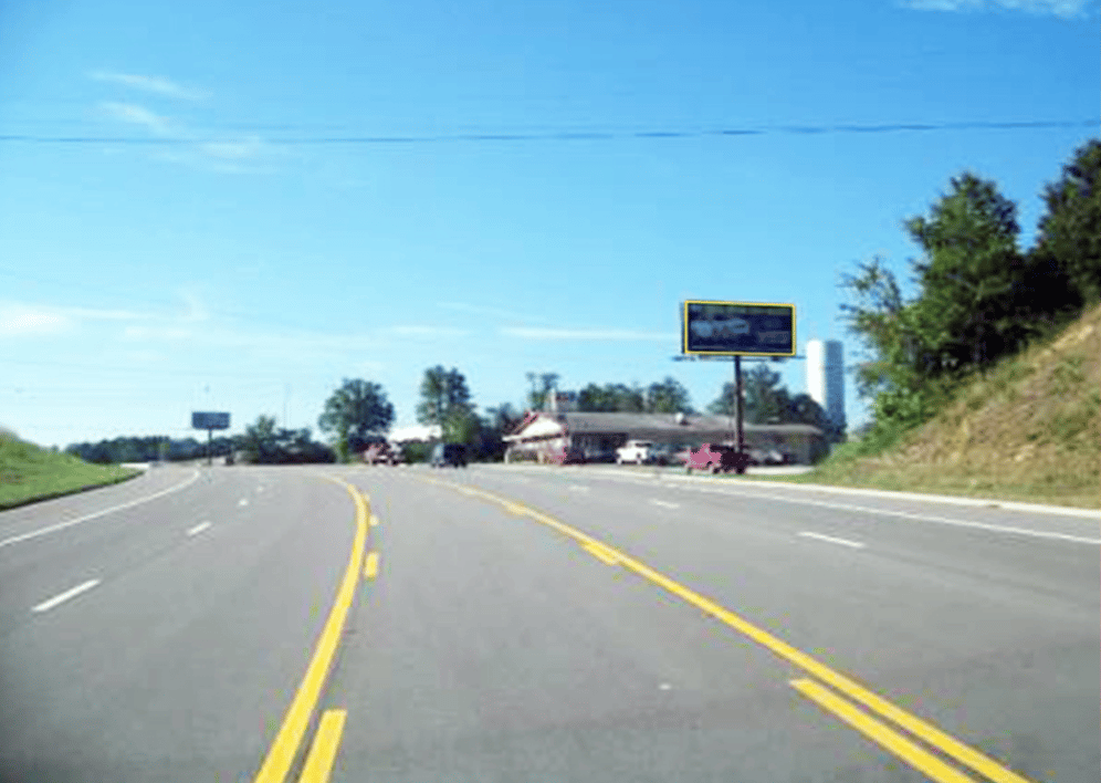 HWY 13 300' N/O CLYETON @ RESTURANT OB Media