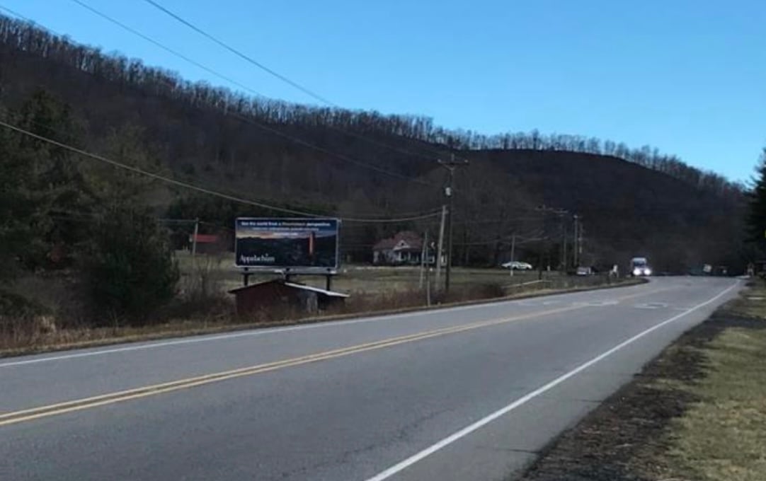 Location photo for HWY 16-88 1.5 MI N/O HWY 221 LR/FS