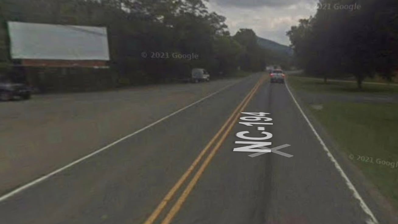 HWY 88 .1 MI W/O CLAYBANK RD LR/FW Media