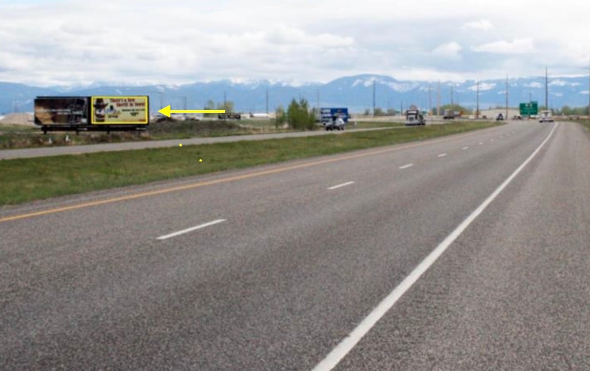 Location photo for I-90 N/L @ MP 297.15 F/W #2