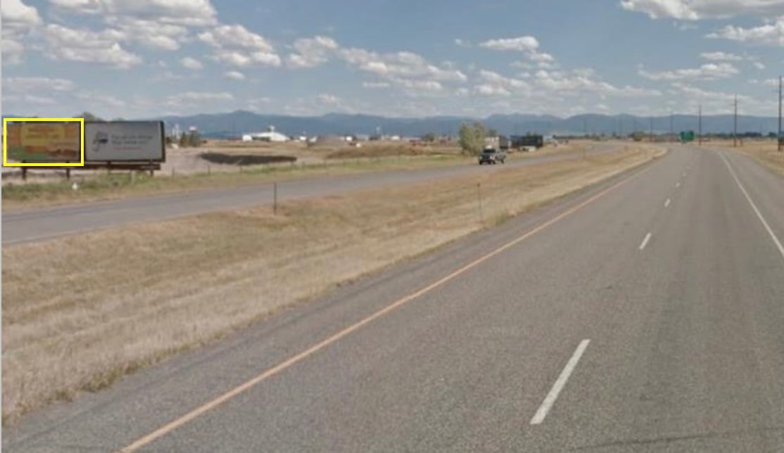 Location photo for I-90 N/L @ MP 297.15 F/W #1