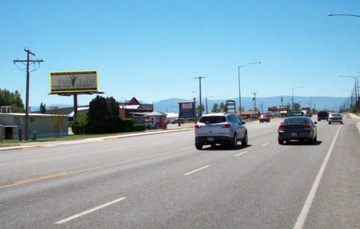 Location photo for Jackrabbit Ln near Streamline Bus Stop (Belgrade)