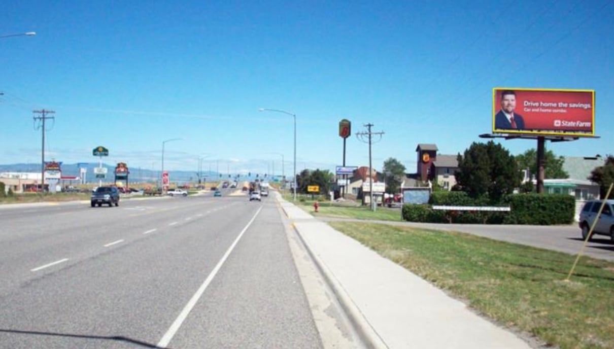 Location photo for Jackrabbit Ln near Streamline Bus Stop (Belgrade)