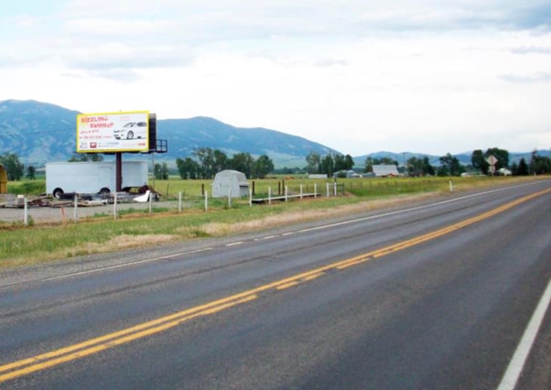 Location photo for Frontage Rd (Belgrade)