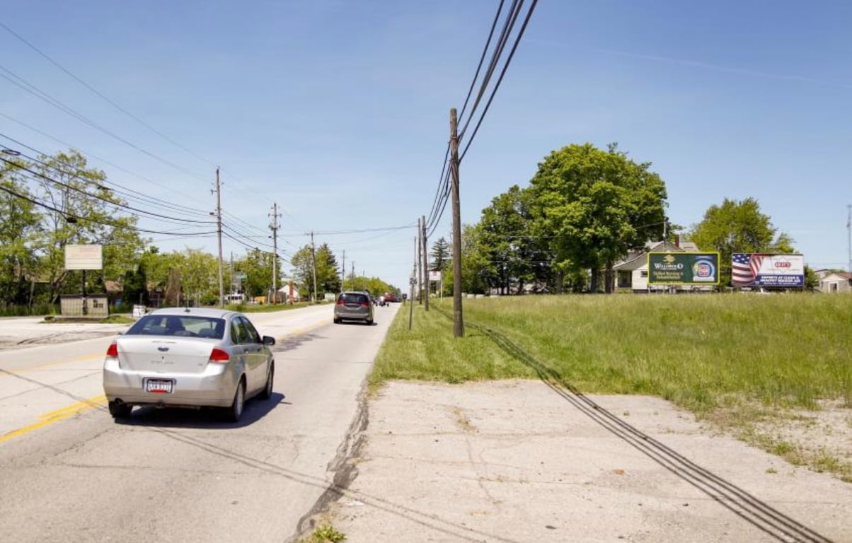 Location photo for Pearl Rd near Princess Ledges Nature Preserve (Brunswick)