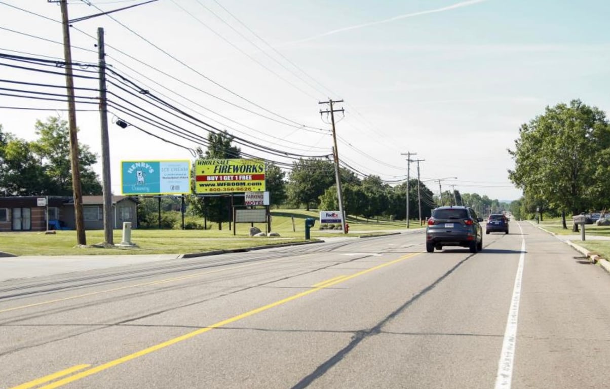 Location photo for BRECKVILLE RD ES 600TH S/O SR 176 WHEATLEY RD F/N -1