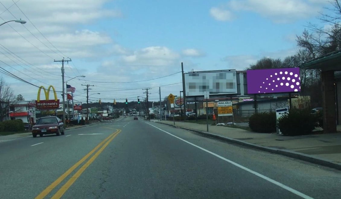 Location photo for Colman St near Colman St & Bishop St (CTDOT) (New London)