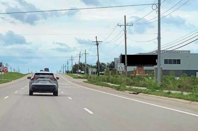 Location photo for S Lapeer Rd near Heron Springs Park (Oakland County)