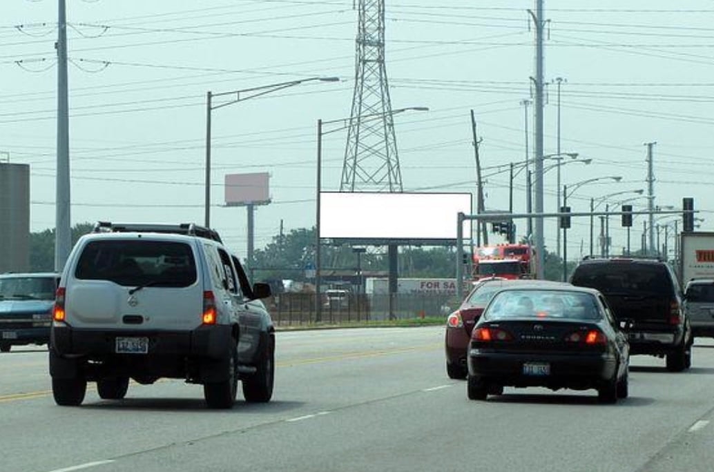 Location photo for S Cicero Ave near Cicero & Pershing, Garfield Ridge (Chicago)