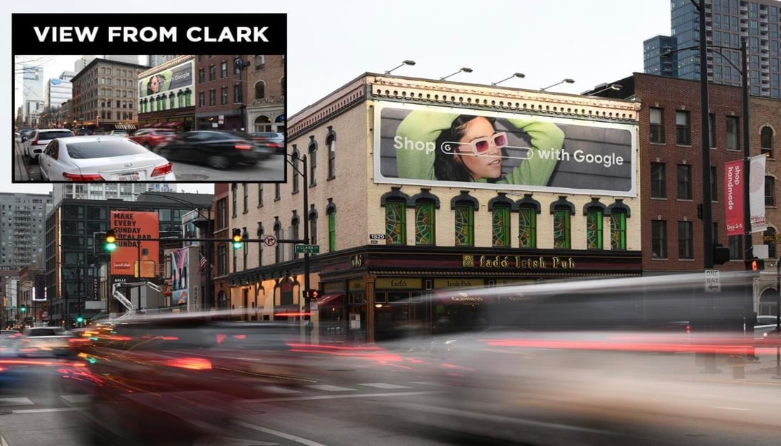 Location photo for W Grand Ave (Chicago)