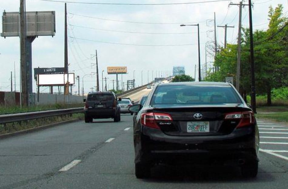 Location photo for Penrose Ave (Philadelphia)