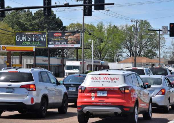 8649 US-51 WS 200ft N/O Mississippi Valley Blvd F/S-LEFT(Southaven,MS) Media