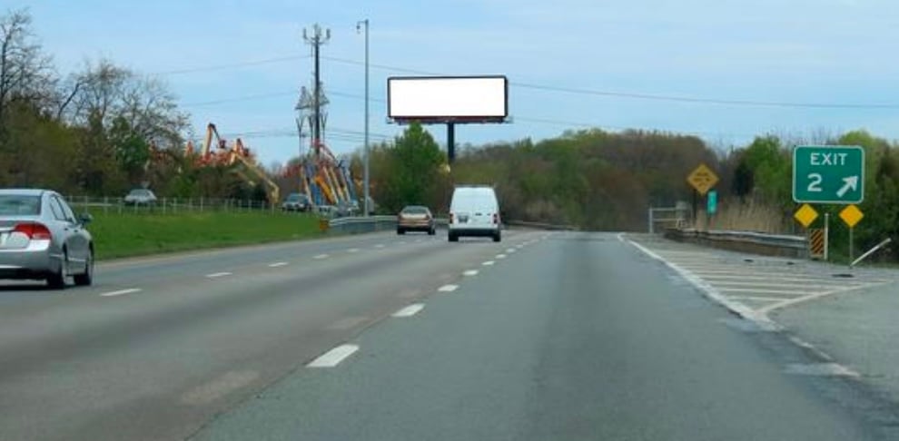 Location photo for Thomas Ave (Delaware County)