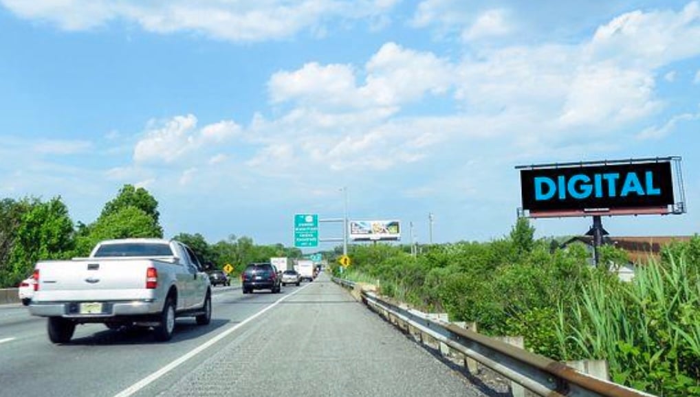 Location photo for Keystone Rd near Highland Av & 15th St (Chester)