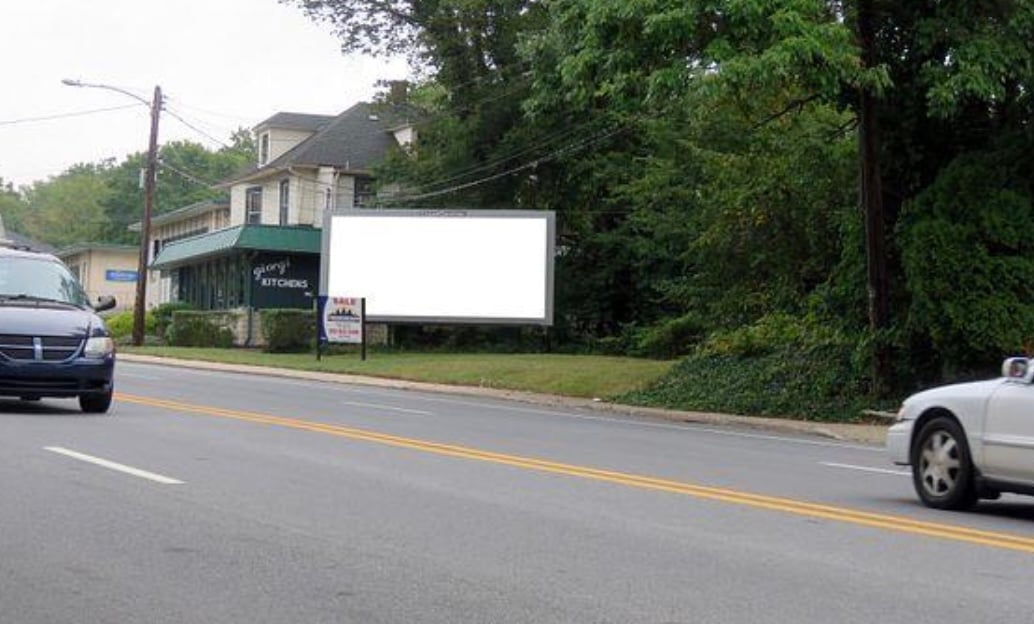 Location photo for Philadelphia Pike near Philadelphia PK @ Pennyacres-Opbee (Wilmington)