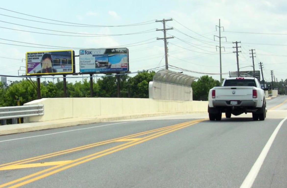 Location photo for Garfield Ave near Go ‘N Bananas (Lancaster)