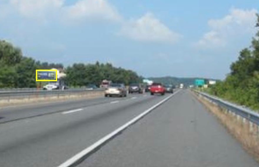 Location photo for Glengreen Dr near Hempland Rd. at Continental Grain (Lancaster)