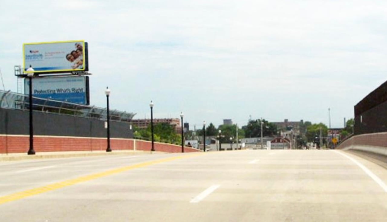 Location photo for N Prince St near Lancaster (Lancaster)