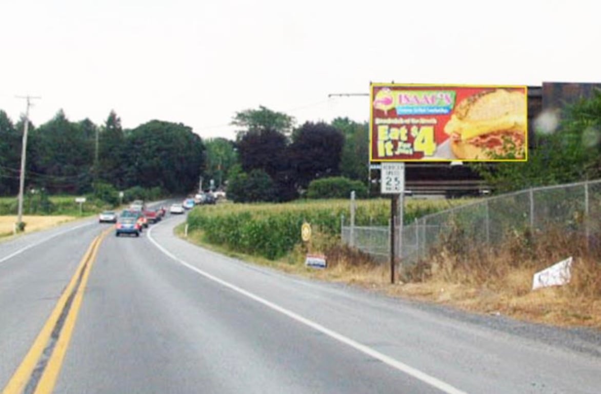 Location photo for 72N .3 MI N/O E PETERSBURG W/S F/N