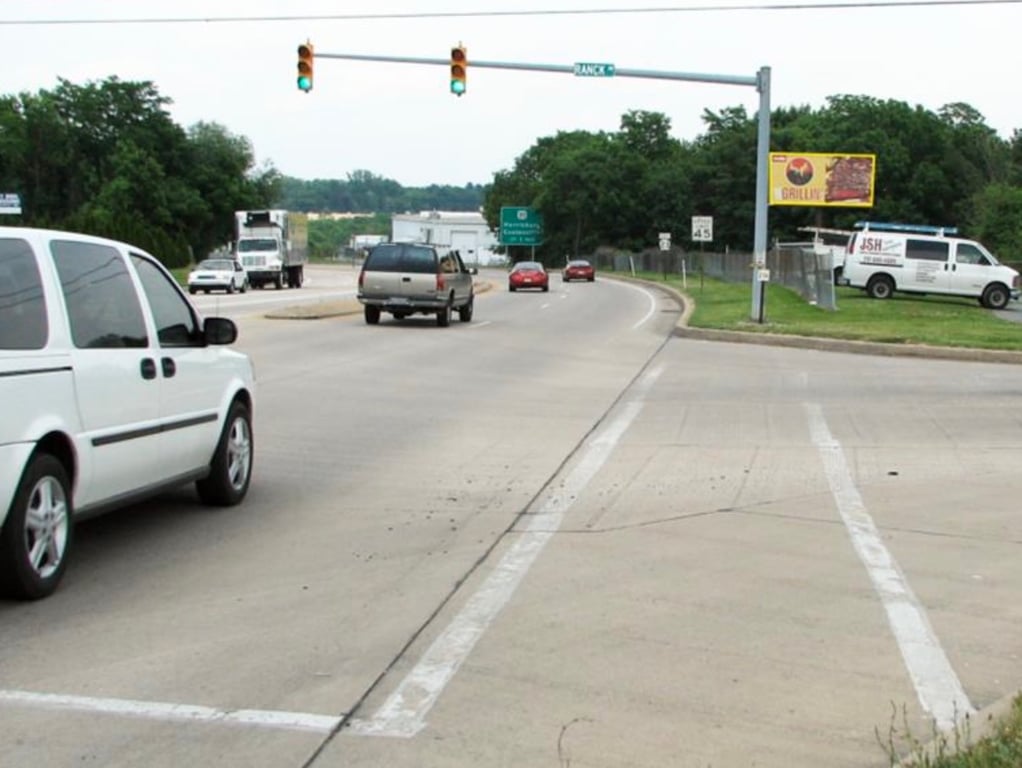 Location photo for Ranck Mill Rd near Lancaster City Parks Department (Lancaster)