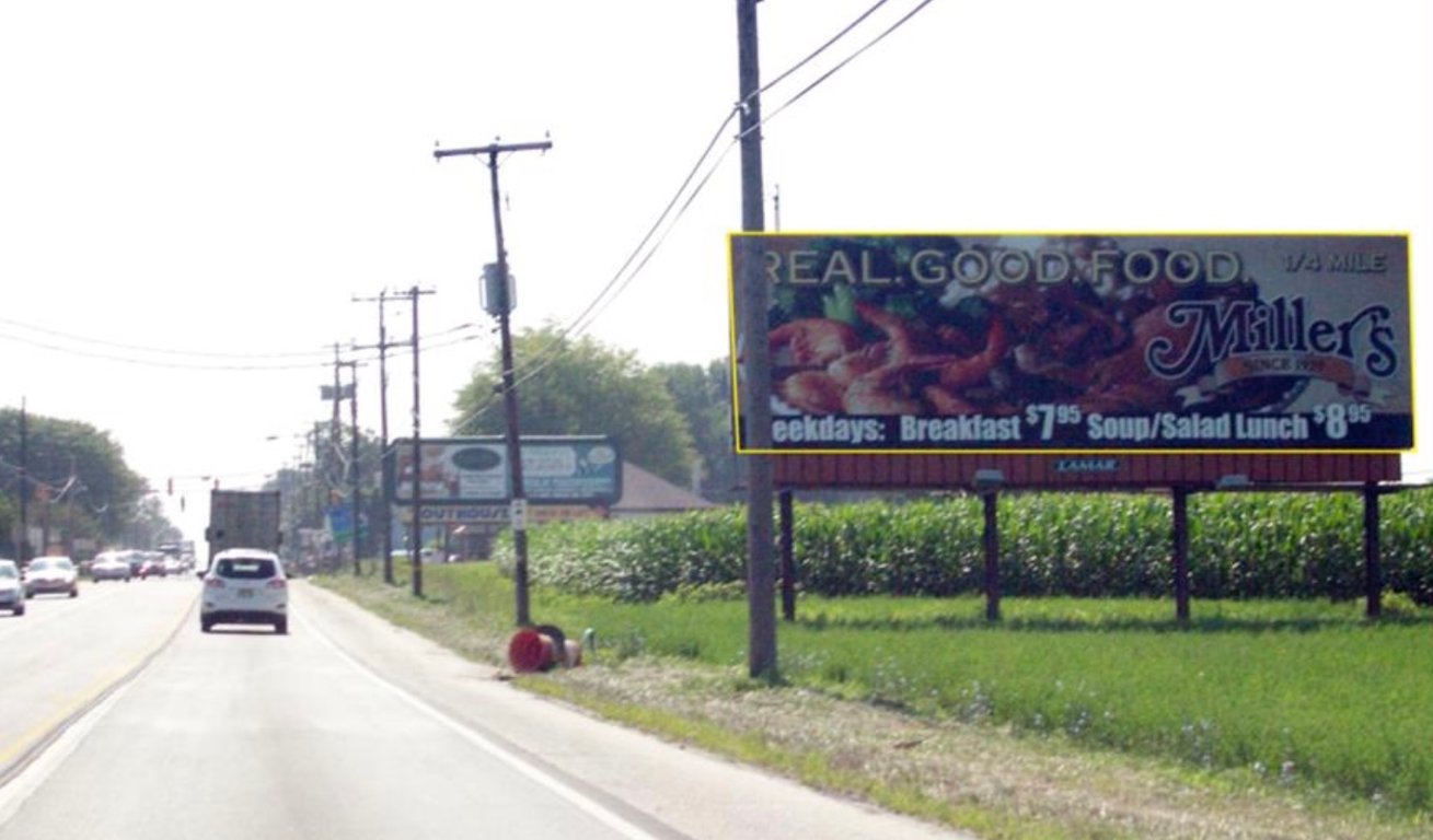 Location photo for Rt. 30 at Heritage Homes (Lancaster County)