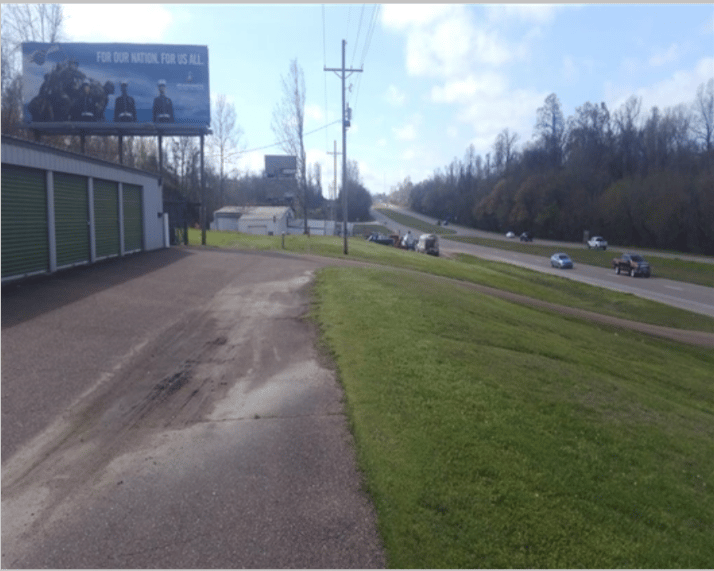 61N. 2.5MI.N/O I-20 E/S F/N Media