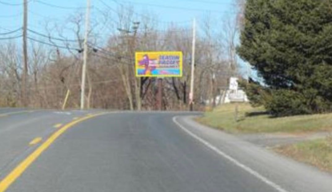 Location photo for Lincoln Hwy near Roamers Retreat Campground (Kinzers)