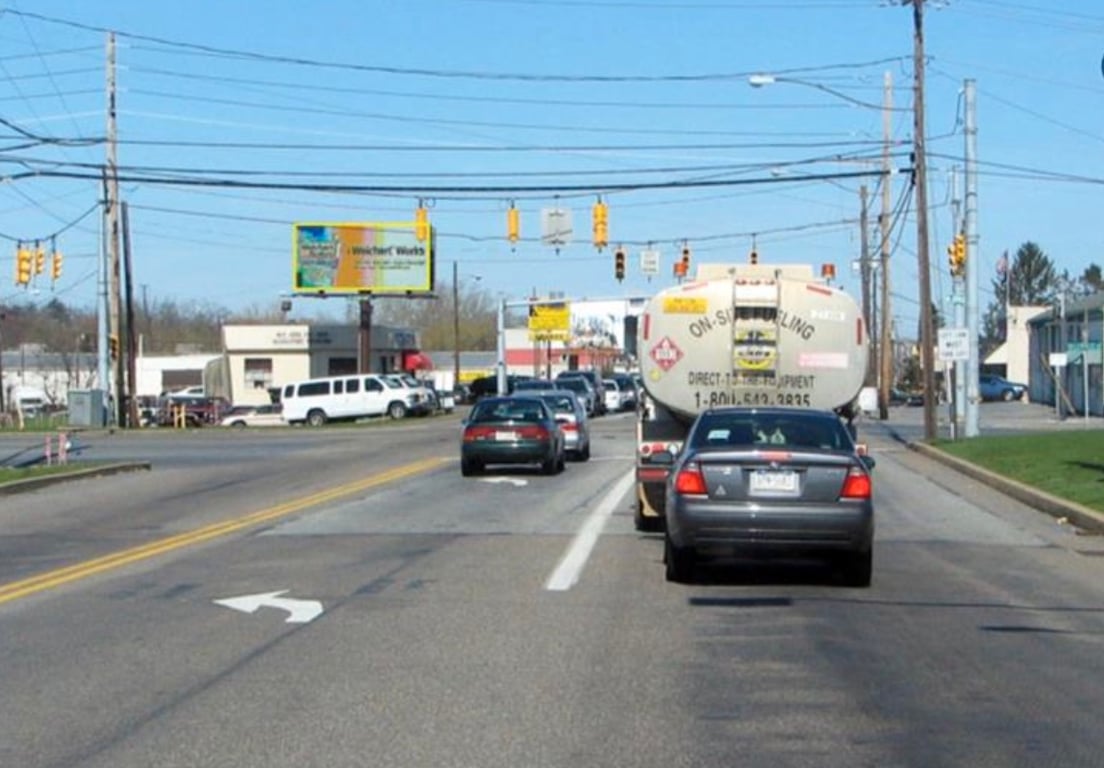 Location photo for Manheim Pike near Manheim Pike & Dillerville Rd. (Lancaster)