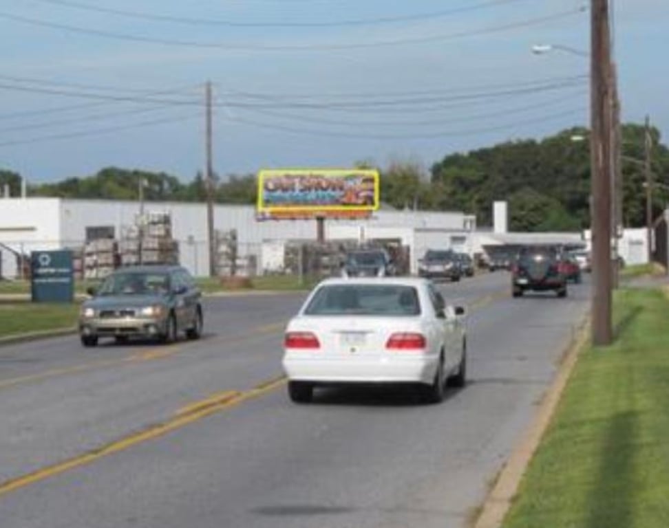 Location photo for Fruitville Pike near WellSpan Gynecologic Oncology at CityGate (Lancaster)