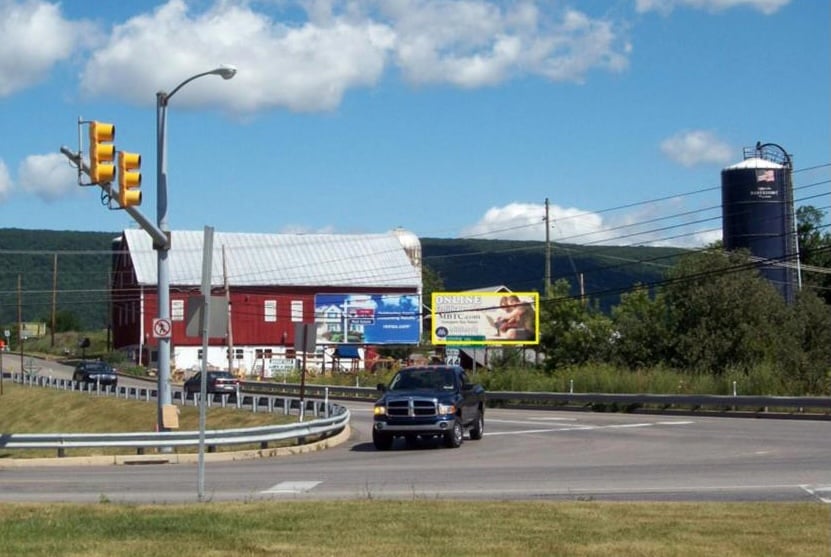 Location photo for S Pennsylvania Ave (Centre Hall)