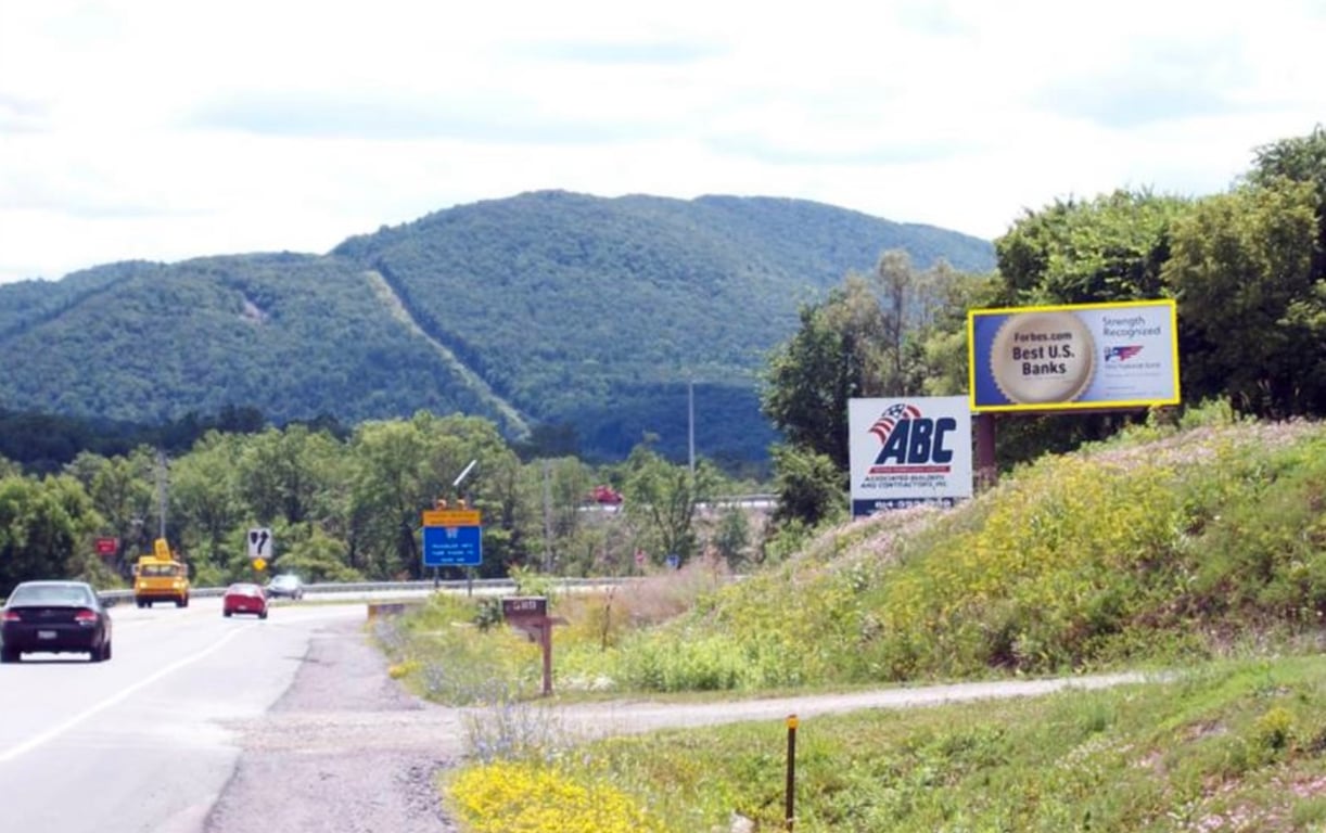 Location photo for Eagleville Rd (Howard)