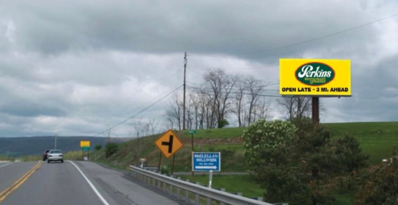 Location photo for Sawdust Dr (Centre Hall)