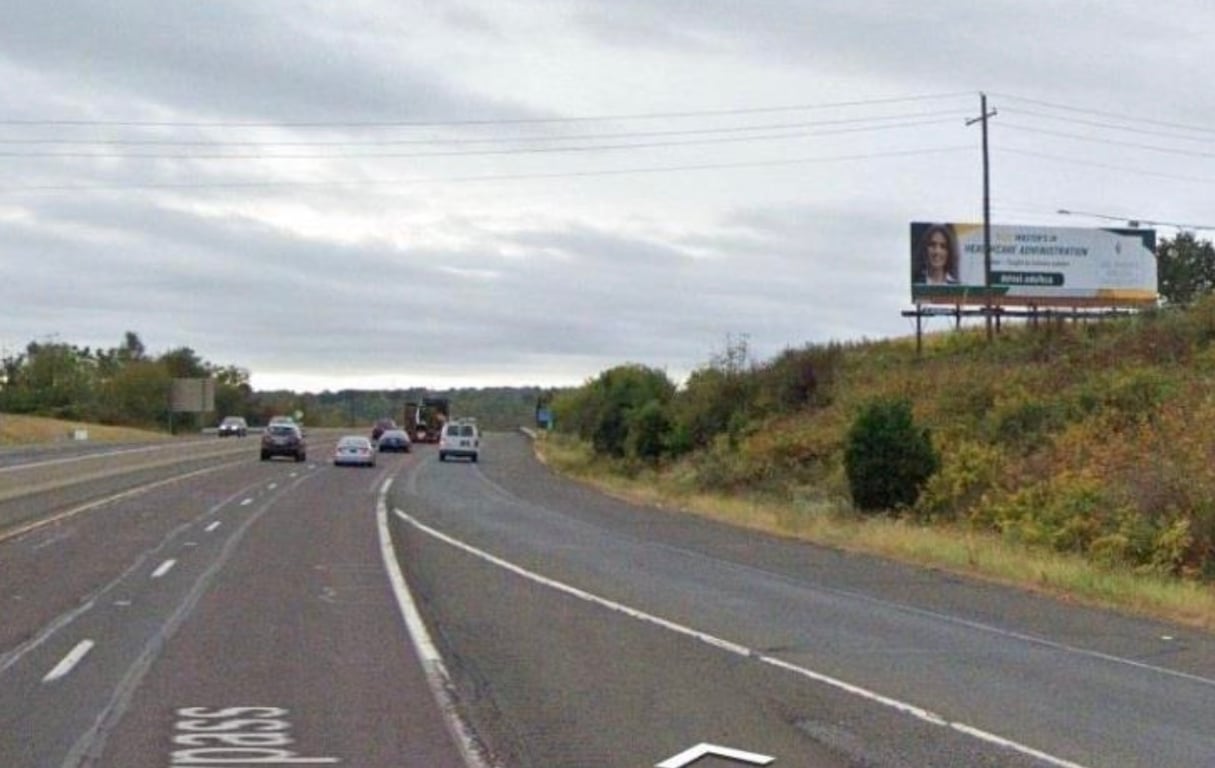 Location photo for Old State Rd (Telford)