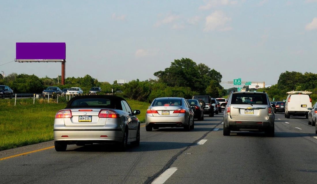 Location photo for Anderson Street (Trainer)