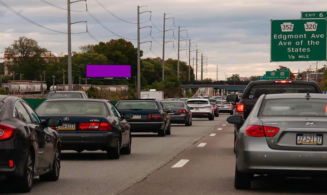 Location photo for E 13th St near Alliance Cancer Specialists - Crozer-Chester Medical Center (Chester)