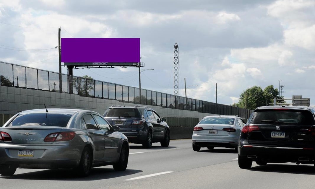 Location photo for Concord Ave near 9th St & Lamokin St (Chester)