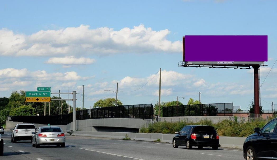 Location photo for Concord Ave near 9th St & Lamokin St (Chester)