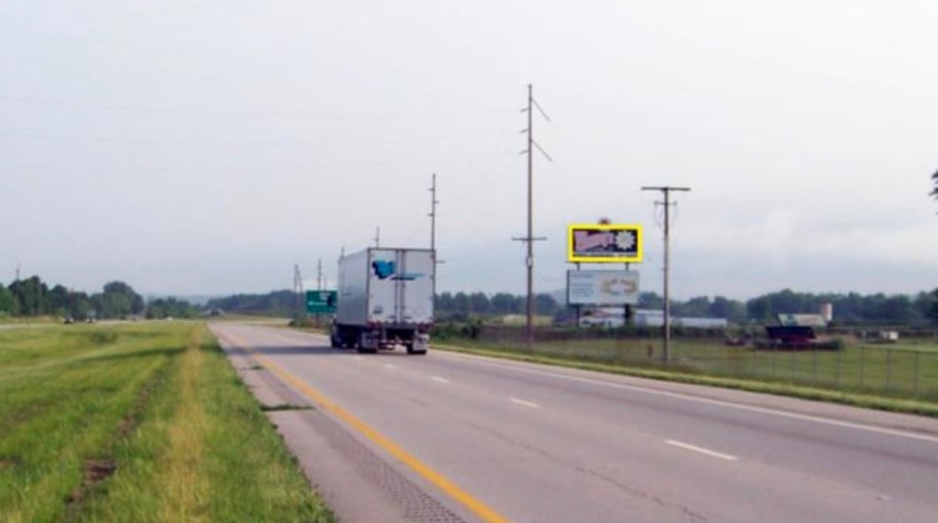 US52 .3 MILES E/O JCT 522 F/E HI RR Media