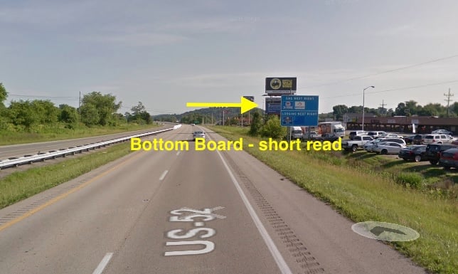 US 52 WHEELERSBURG F/S HI RHR Media